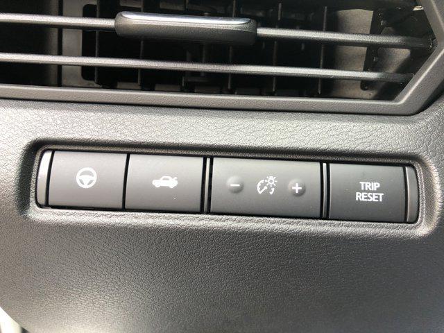 new 2025 Nissan Altima car, priced at $33,467