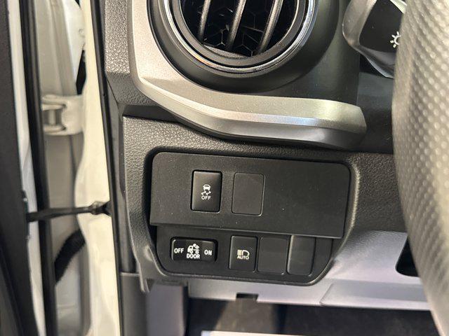used 2023 Toyota Tacoma car, priced at $35,977