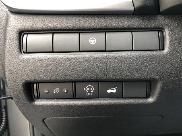 new 2026 Nissan Rogue car, priced at $32,818