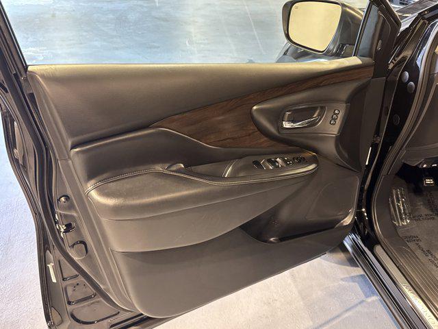 used 2020 Nissan Murano car, priced at $23,492