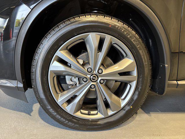 used 2020 Nissan Murano car, priced at $23,492