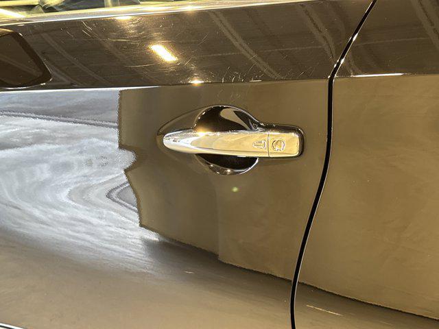 used 2020 Nissan Murano car, priced at $23,492
