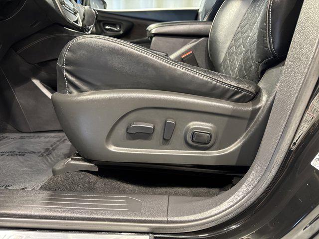 used 2020 Nissan Murano car, priced at $23,492