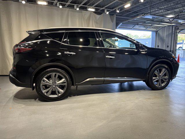 used 2020 Nissan Murano car, priced at $23,492