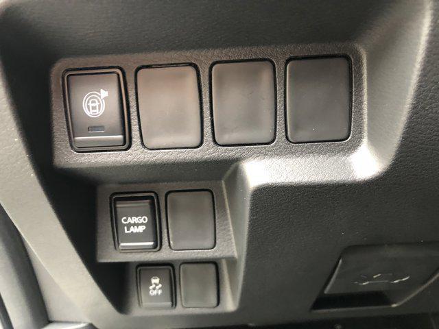new 2025 Nissan Frontier car, priced at $34,464