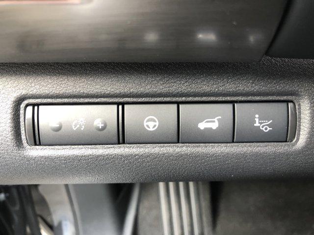 new 2025 Nissan Pathfinder car, priced at $48,589
