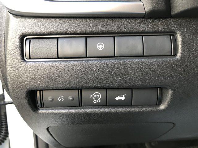new 2026 Nissan Rogue car, priced at $35,690