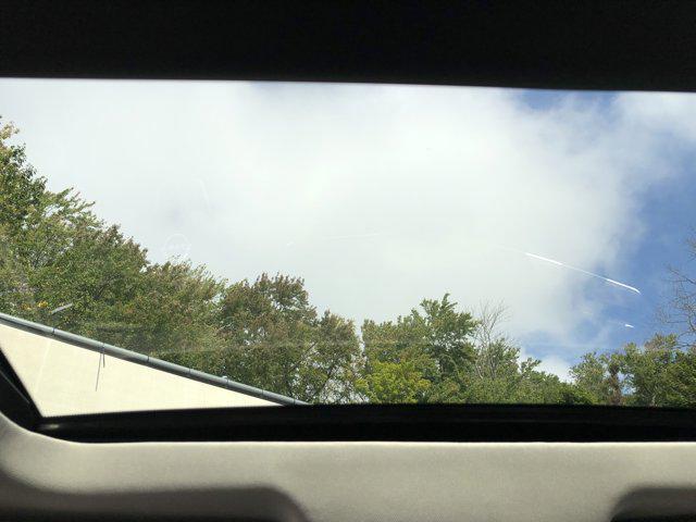 new 2026 Nissan Rogue car, priced at $42,407