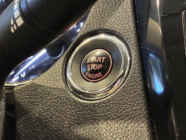 used 2017 Nissan Rogue car, priced at $12,349