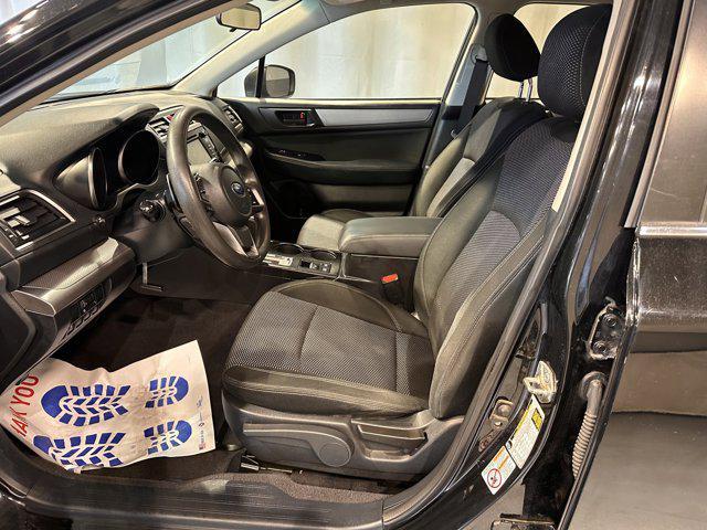 used 2019 Subaru Outback car, priced at $18,998