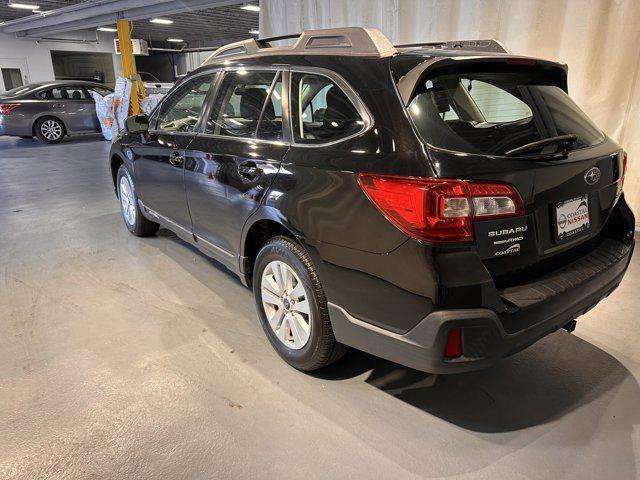 used 2019 Subaru Outback car, priced at $18,998