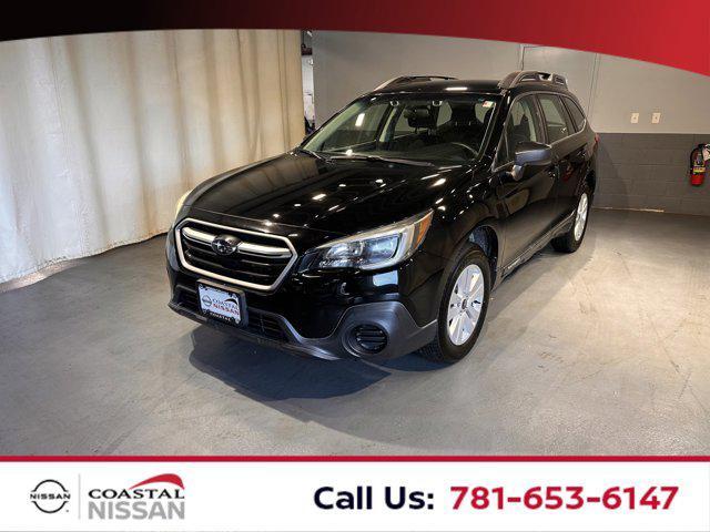 used 2019 Subaru Outback car, priced at $18,998