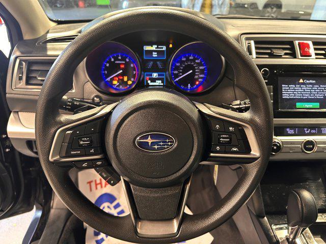 used 2019 Subaru Outback car, priced at $18,998