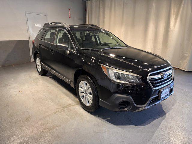 used 2019 Subaru Outback car, priced at $18,998