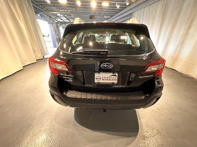 used 2019 Subaru Outback car, priced at $18,998