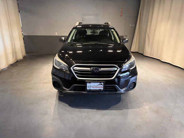 used 2019 Subaru Outback car, priced at $18,998