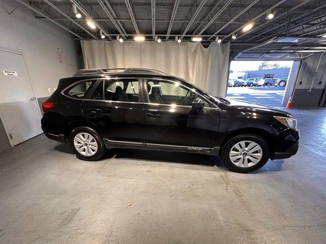 used 2019 Subaru Outback car, priced at $18,998