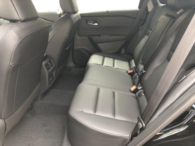 new 2025 Nissan Rogue car, priced at $33,883