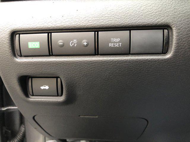 new 2025 Nissan Sentra car, priced at $24,602