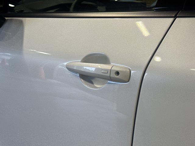 new 2026 Nissan Rogue car, priced at $43,372