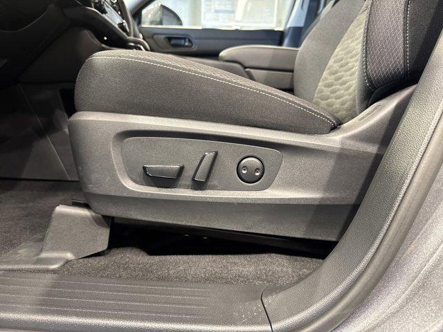 new 2025 Nissan Pathfinder car, priced at $43,248