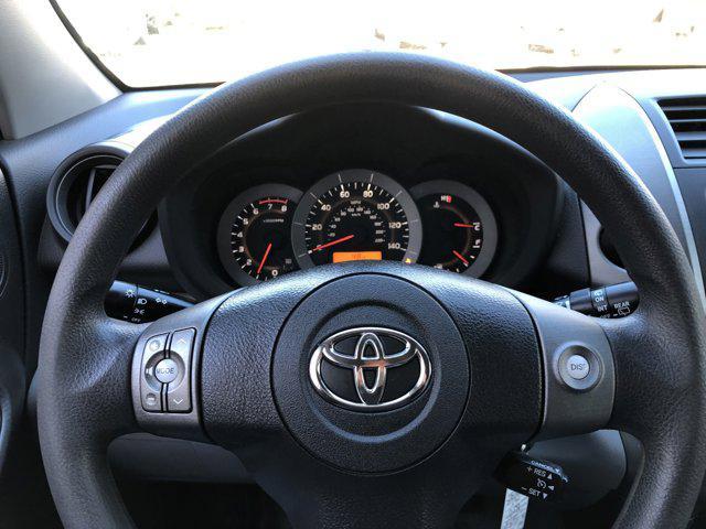 used 2012 Toyota RAV4 car, priced at $9,949