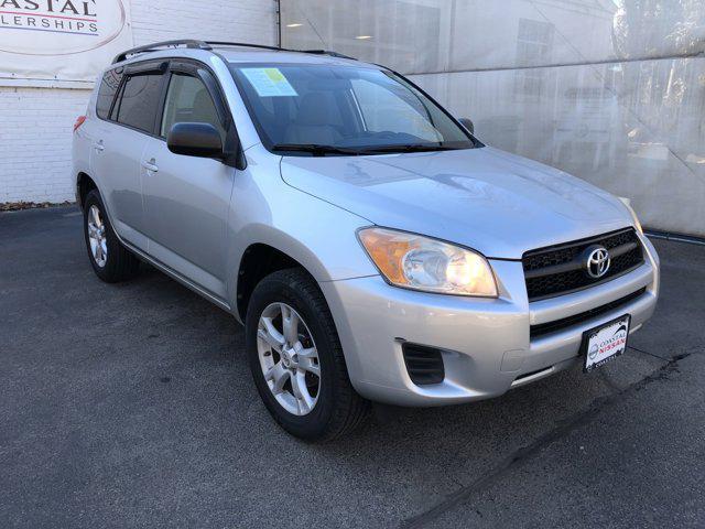 used 2012 Toyota RAV4 car, priced at $9,949