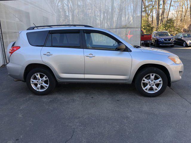 used 2012 Toyota RAV4 car, priced at $9,949