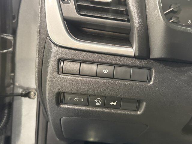 used 2023 Nissan Rogue car, priced at $26,973