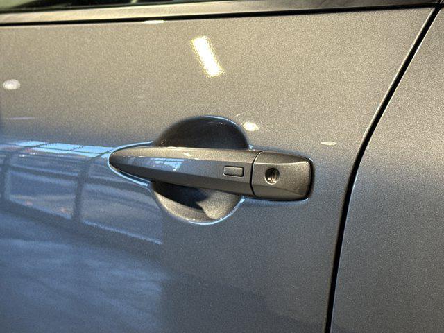 used 2023 Nissan Rogue car, priced at $26,973