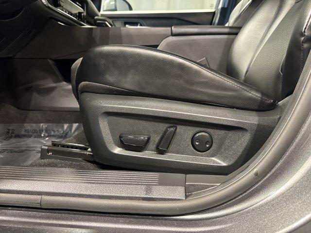 used 2023 Nissan Rogue car, priced at $26,973