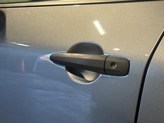 used 2021 Nissan Rogue car, priced at $13,394