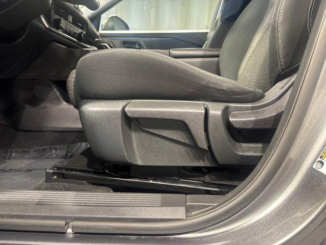 used 2021 Nissan Rogue car, priced at $13,394