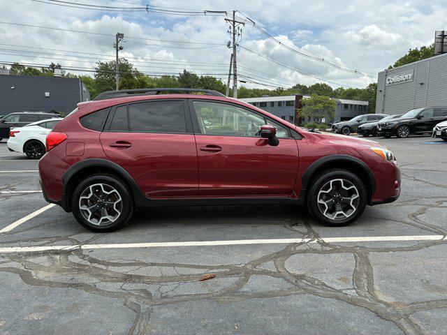 used 2015 Subaru XV Crosstrek car, priced at $12,998