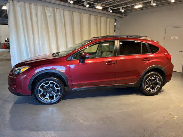 used 2015 Subaru XV Crosstrek car, priced at $12,599