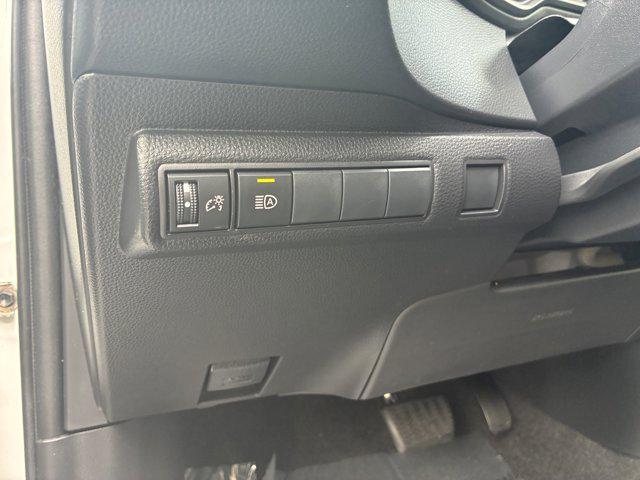 used 2022 Toyota Corolla car, priced at $19,993