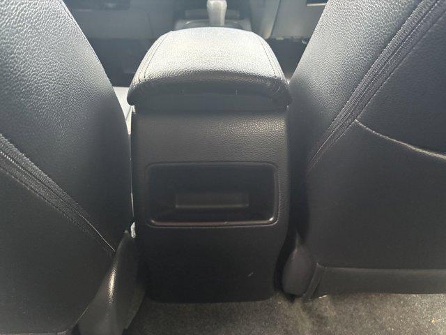 used 2022 Toyota Corolla car, priced at $19,993