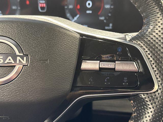 used 2023 Nissan ARIYA car, priced at $26,974