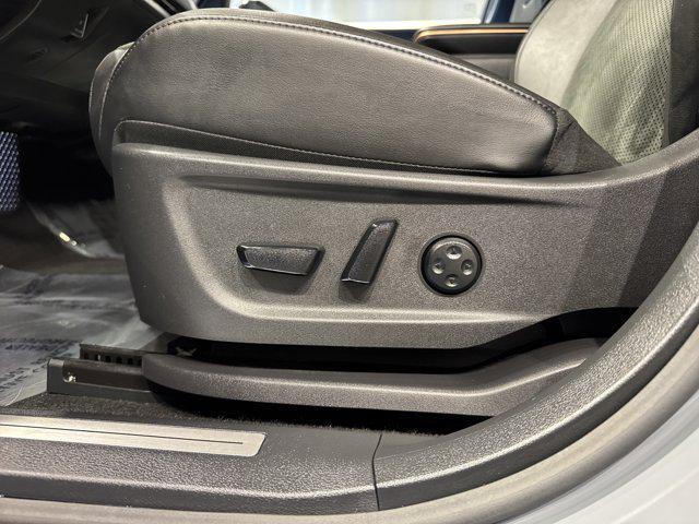 used 2023 Nissan ARIYA car, priced at $26,974