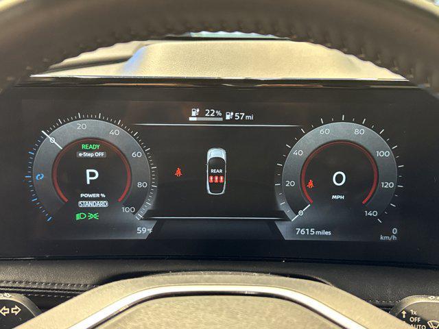 used 2023 Nissan ARIYA car, priced at $26,974