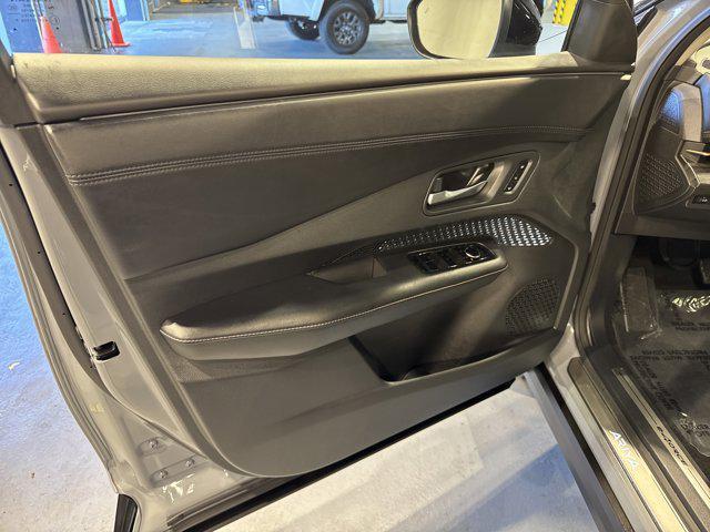 used 2023 Nissan ARIYA car, priced at $26,974
