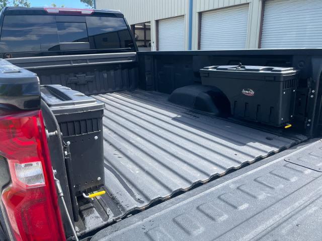 used 2022 Chevrolet Silverado 3500 car, priced at $59,994