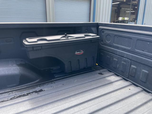 used 2022 Chevrolet Silverado 3500 car, priced at $59,994