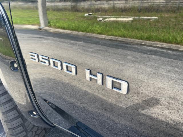 used 2022 Chevrolet Silverado 3500 car, priced at $59,994