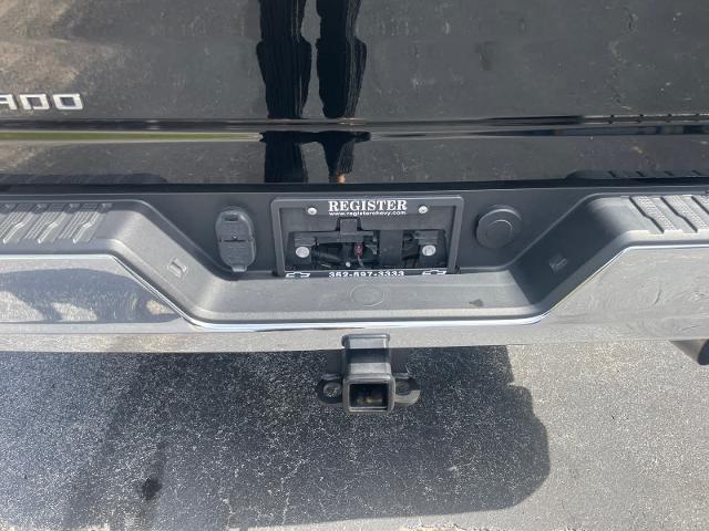 used 2022 Chevrolet Silverado 3500 car, priced at $59,994