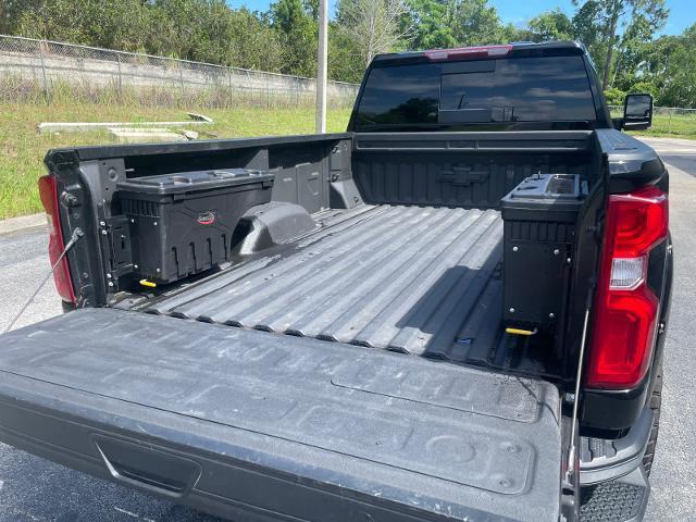 used 2022 Chevrolet Silverado 3500 car, priced at $59,994