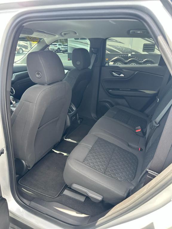 used 2020 Chevrolet Blazer car, priced at $24,494