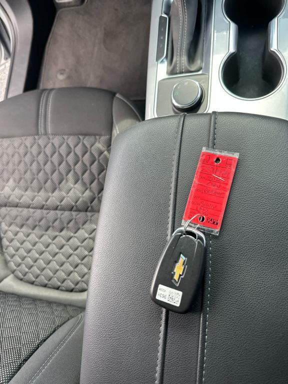 used 2020 Chevrolet Blazer car, priced at $24,494