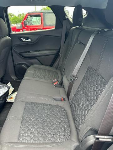 used 2020 Chevrolet Blazer car, priced at $25,995