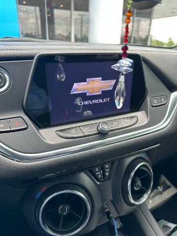used 2020 Chevrolet Blazer car, priced at $25,995